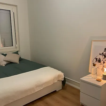 Modern 4-Bedroom Apartment In Bairro Alto, Lisbon