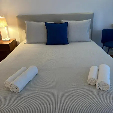 No Chiado Em Apartment Lisbon