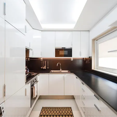 Modern 4-bedroom In Bairro Alto, Apartamento *