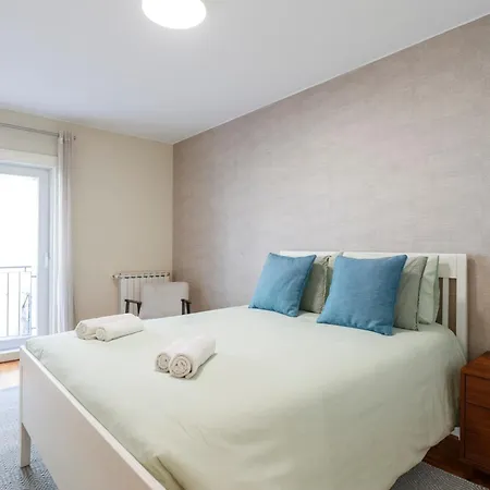 Modern 4-bedroom In Bairro Alto, Apartamento *